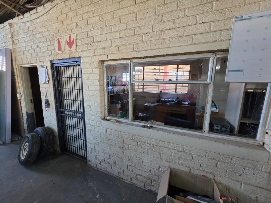 To Let commercial Property for Rent in Bethlehem Free State